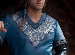 Beowulf: 1x06 - zdjęcia promocyjne