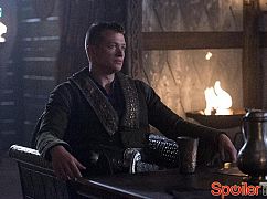 Beowulf: 1x06 - zdjęcia promocyjne