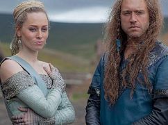 Beowulf: 1x06 - zdjęcia promocyjne
