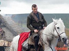 Beowulf: 1x06 - zdjęcia promocyjne