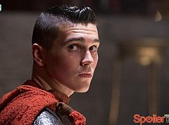 Beowulf: 1x06 - zdjęcia promocyjne