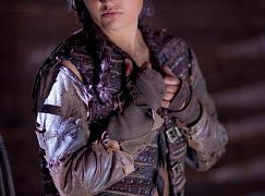 Beowulf: 1x06 - zdjęcia promocyjne