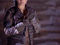 Beowulf: 1x06 - zdjęcia promocyjne