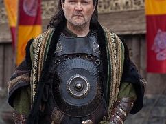 Beowulf: 1x06 - zdjęcia promocyjne