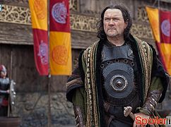 Beowulf: 1x06 - zdjęcia promocyjne