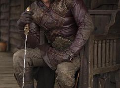 Beowulf: 1x06 - zdjęcia promocyjne
