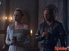 Beowulf: 1x06 - zdjęcia promocyjne