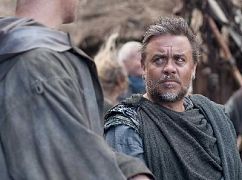 Beowulf: 1x06 - zdjęcia promocyjne