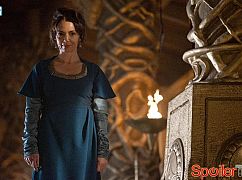 Beowulf: 1x06 - zdjęcia promocyjne