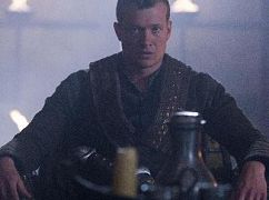 Beowulf: 1x06 - zdjęcia promocyjne