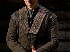 Beowulf: 1x06 - zdjęcia promocyjne