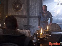 Beowulf: 1x06 - zdjęcia promocyjne