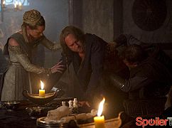 Beowulf: 1x07 - zdjęcia promocyjne