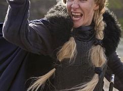 Beowulf: 1x07 - zdjęcia promocyjne