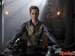 Beowulf: 1x07 - zdjęcia promocyjne