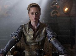 Beowulf: 1x07 - zdjęcia promocyjne