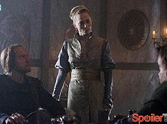 Beowulf: 1x07 - zdjęcia promocyjne