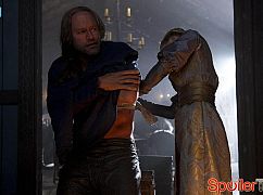 Beowulf: 1x07 - zdjęcia promocyjne