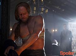 Beowulf: 1x07 - zdjęcia promocyjne