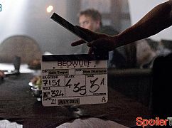 Beowulf: 1x07 - zdjęcia promocyjne