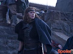 Beowulf: 1x07 - zdjęcia promocyjne