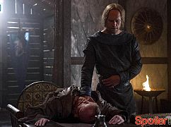 Beowulf: 1x07 - zdjęcia promocyjne