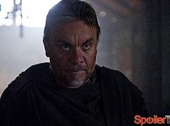 Beowulf: 1x07 - zdjęcia promocyjne
