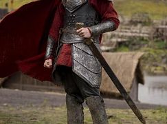 Beowulf: 1x07 - zdjęcia promocyjne
