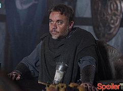 Beowulf: 1x07 - zdjęcia promocyjne