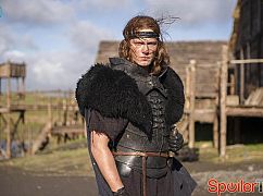 Beowulf: 1x07 - zdjęcia promocyjne