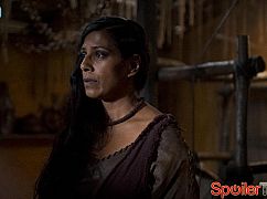 Beowulf: 1x08 - zdjęcia promocyjne