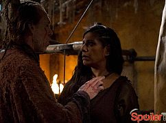 Beowulf: 1x08 - zdjęcia promocyjne