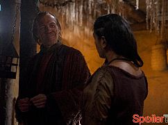 Beowulf: 1x08 - zdjęcia promocyjne