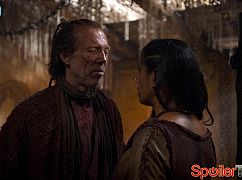 Beowulf: 1x08 - zdjęcia promocyjne