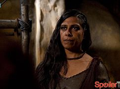 Beowulf: 1x08 - zdjęcia promocyjne