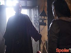 Beowulf: 1x08 - zdjęcia promocyjne