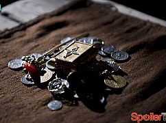 Beowulf: 1x08 - zdjęcia promocyjne
