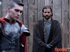 Beowulf: 1x09 - zdjęcia promocyjne