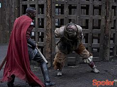Beowulf: 1x09 - zdjęcia promocyjne