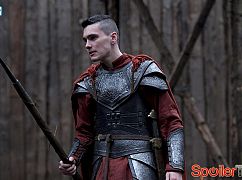 Beowulf: 1x09 - zdjęcia promocyjne