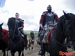 Beowulf: 1x09 - zdjęcia promocyjne
