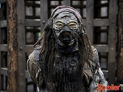 Beowulf: 1x09 - zdjęcia promocyjne