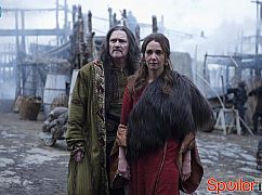 Beowulf: 1x09 - zdjęcia promocyjne