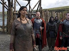 Beowulf: 1x09 - zdjęcia promocyjne