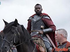 Beowulf: 1x09 - zdjęcia promocyjne