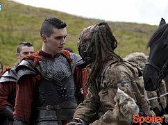 Beowulf: 1x09 - zdjęcia promocyjne