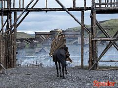 Beowulf: 1x09 - zdjęcia promocyjne