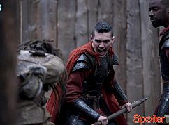 Beowulf: 1x09 - zdjęcia promocyjne