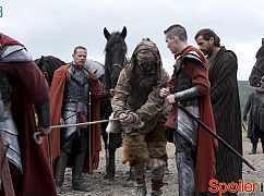 Beowulf: 1x09 - zdjęcia promocyjne
