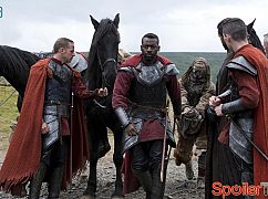 Beowulf: 1x09 - zdjęcia promocyjne